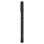 SPIGEN case ULTRA HYBRID for IPHONE 13 matte black 446768