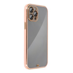 LUX Case for SAMSUNG Galaxy A52 5G / A52 LTE ( 4G ) pink 447525