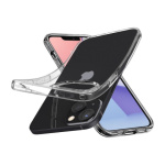 SPIGEN Liquid Crystal case for IPHONE 13 transparent 447895