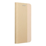 SENSITIVE Book for  SAMSUNG A13 5G / A04S gold 448120