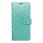 MEZZO Book case for XIAOMI Redmi 9AT / Redmi 9A mandala green 448544