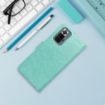 MEZZO Book case for XIAOMI Redmi Note 11 / 11S mandala green 450927