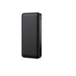 VEGER powerbank 20 000 mAh 2A A20 (W2015) black 521356