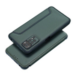 RAZOR Book for Xiaomi Mi 11 Lite 5G / Mi 11 Lite LTE ( 4G ) / Mi 11 Lite NE
 dark green 542062