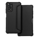 RAZOR Book for XIAOMI Redmi Note 11 / 11S black 542074