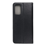 Smart Magneto book case for SAMSUNG A13 4G black 581758