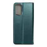 SMART MAGNETO Book case for XIAOMI Redmi Note 11 / 11S dark green 582021