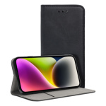 SMART MAGNETO Book case for SAMSUNG XCOVER 4 black 582055