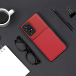 NOBLE case for SAMSUNG A23 5G red 583209