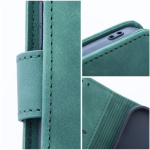 TENDER Book Case for SAMSUNG A23 5G green 583223