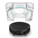 Tempered glass SPIGEN GLAS.TR ”EZ-FIT” 2-PACK for SAMSUNG Galaxy Watch 5 PRO ( 45 MM ) 583274