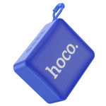 HOCO wireless speaker bluetooth BS51 blue 583396