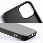 MATT Case for VIVO Y01 black 583854