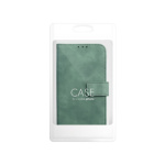 TENDER Book Case for IPHONE 12 / 12 PRO green 584043