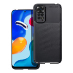 Case CARBON PREMIUM for XIAOMI Redmi 9C black 584310