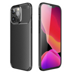 Case CARBON PREMIUM for XIAOMI Redmi 9C black 584310