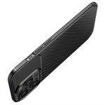 CARBON PREMIUM Case for XIAOMI Redmi 9C black 584310