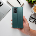 SMART MAGNETO Book case for XIAOMI XIAOMI Redmi A1 / Redmi A2 dark green 584858