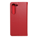 SMART PRO Book leather case for SAMSUNG S23 claret 585630