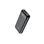 VEGER powerbank 20 000 mAh L21 (W2019) black 585730