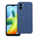 SILICONE case for XIAOMI Redmi A1 / Redmi A2 blue 586113