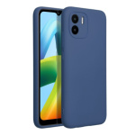 SILICONE case for XIAOMI Redmi A1 / Redmi A2 blue 586113