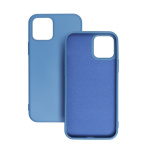 SILICONE case for XIAOMI Redmi A1 / Redmi A2 blue 586113