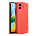 SILICONE case for XIAOMI Redmi A1 / Redmi A2 peach 586114