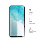 Ochranné tvrzené sklo 9H Blue Star - Samsung Galaxy A54 5G / S23 FE
