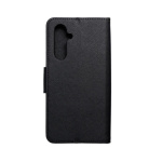 FANCY Book for SAMSUNG A54 5G black 586174