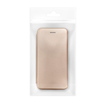 Book Elegance for SAMSUNG A14 5G gold 586180