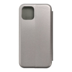 Book Elegance for SAMSUNG A34 5G grey 586182