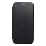 ELEGANCE book case for SAMSUNG A54 5G black 586184