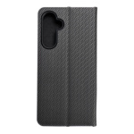 LUNA Book Carbon for SAMSUNG A54 5G black 586305