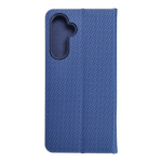 LUNA Book Carbon for SAMSUNG A54 5G blue 586306