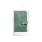 TENDER Book Case for SAMSUNG A54 5G green 586313