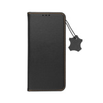 SMART PRO Book leather case for SAMSUNG A54 5G black 586589