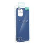 ROAR case COLORFUL JELLY for SAMSUNG A14 5G navy 586731