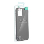 ROAR case COLORFUL JELLY for SAMSUNG A14 5G grey 586733