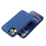 Roar Colorful Jelly Case - for Samsung Galaxy A34 5G  navy 586736