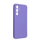 ROAR case COLORFUL JELLY for SAMSUNG A54 5G purple 586740