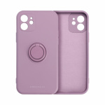 ROAR case AMBER for SAMSUNG A14 5G Purple 586745