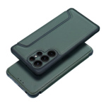 RAZOR Book for SAMSUNG A54 5G dark green 590135