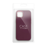 FRAME Case for SAMSUNG A14 4G / A14 5G  purple 590444