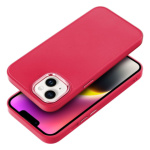 FRAME Case for SAMSUNG A14 4G / A14 5G  magenta 590445