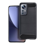 CARBON case for XIAOMI Redmi Note 12 Pro Plus 5G black 591020