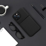 NOBLE case for XIAOMI Redmi Note 12 4G black 591209