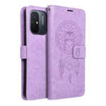 MEZZO Book case for XIAOMI Redmi 12C dreamcatcher purple 591272