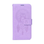 MEZZO Book case for XIAOMI Redmi 12C dreamcatcher purple 591272