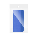 SENSITIVE Book case for XIAOMI Redmi 12C light blue 591347